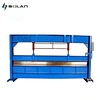 sheet metal bending machine